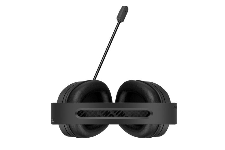 ASUS TUF Gaming H1 Wireless Auricolare A Padiglione Giocare USB tipo-C Nero