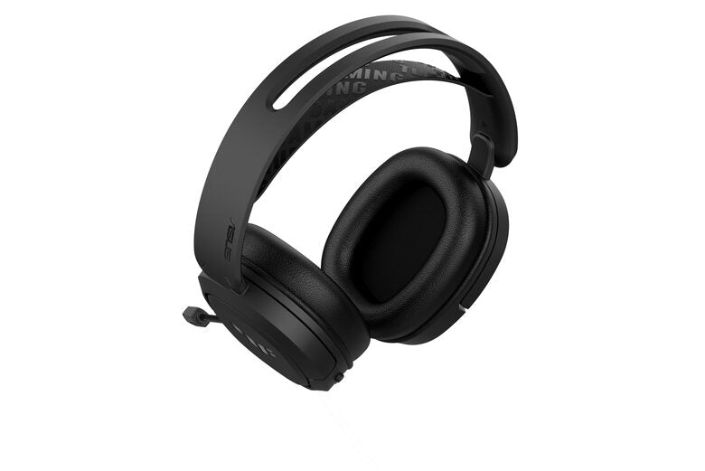 ASUS TUF Gaming H1 Wireless Auricolare A Padiglione Giocare USB tipo-C Nero