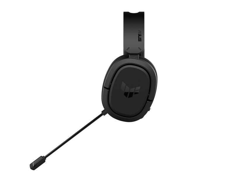 ASUS TUF Gaming H1 Wireless Auricolare A Padiglione Giocare USB tipo-C Nero