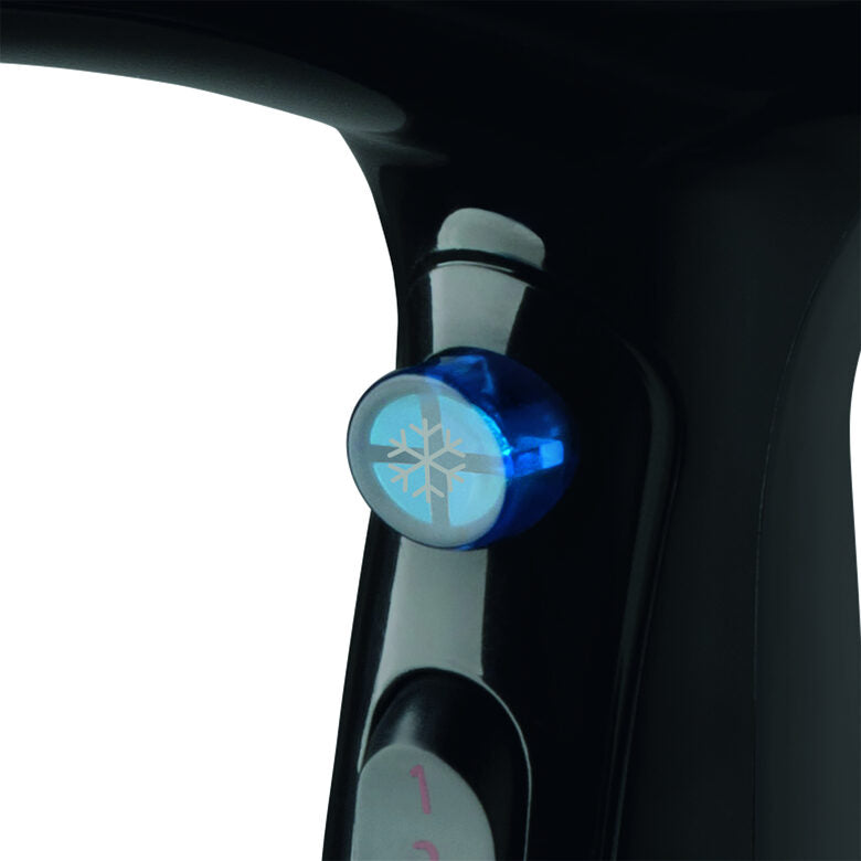 Imetec Bellisima S5 2200 220 W Nero