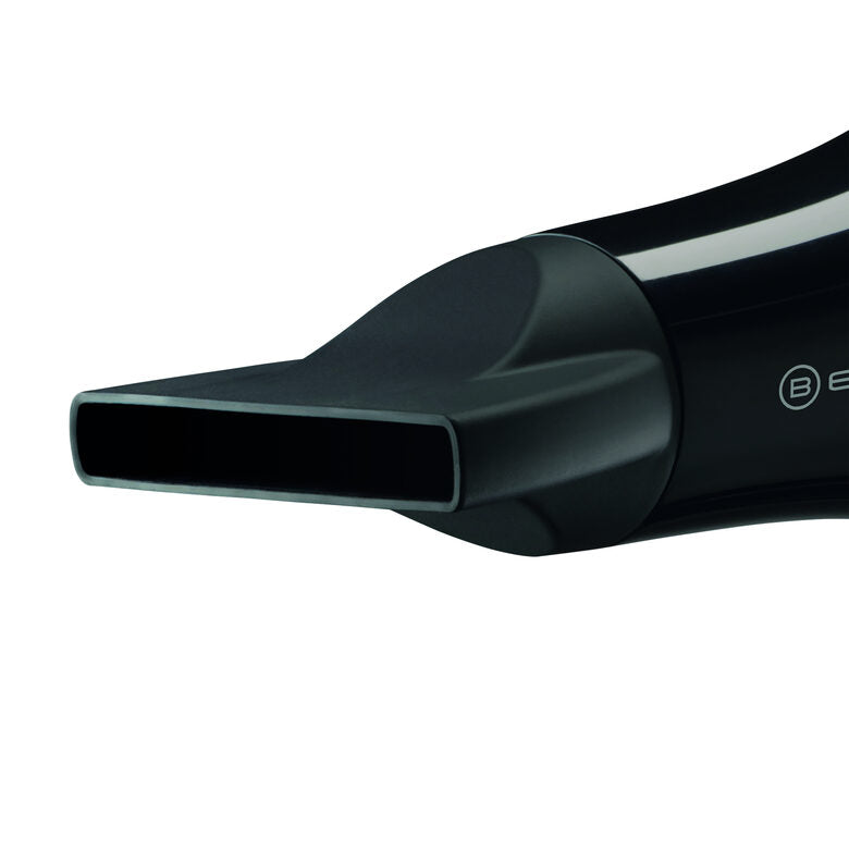 Imetec Bellisima S5 2200 220 W Nero