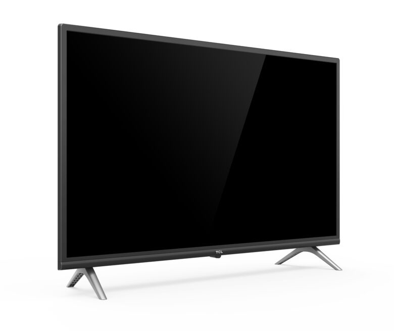 TCL D43 Series 32D4300 TV 81,3 cm (32") HD Nero