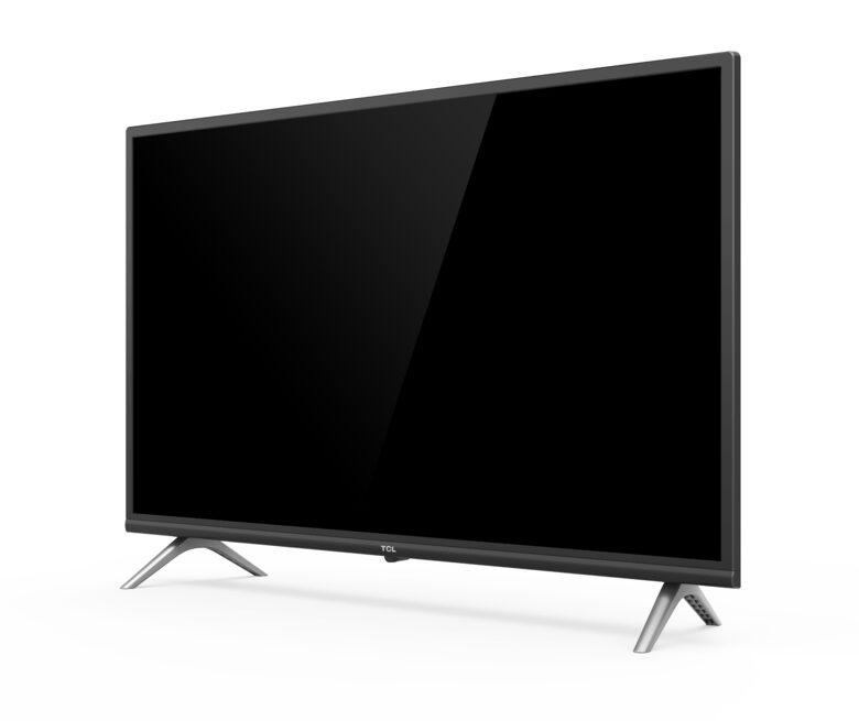 TCL D43 Series 32D4300 TV 81,3 cm (32") HD Nero