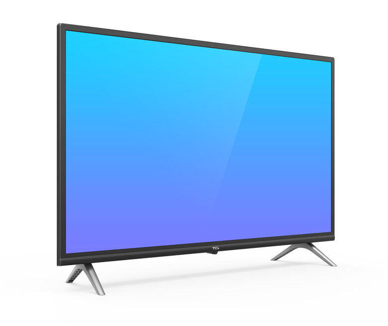 TCL D43 Series 32D4300 TV 81,3 cm (32") HD Nero
