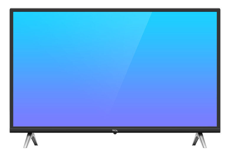 TCL D43 Series 32D4300 TV 81,3 cm (32") HD Nero
