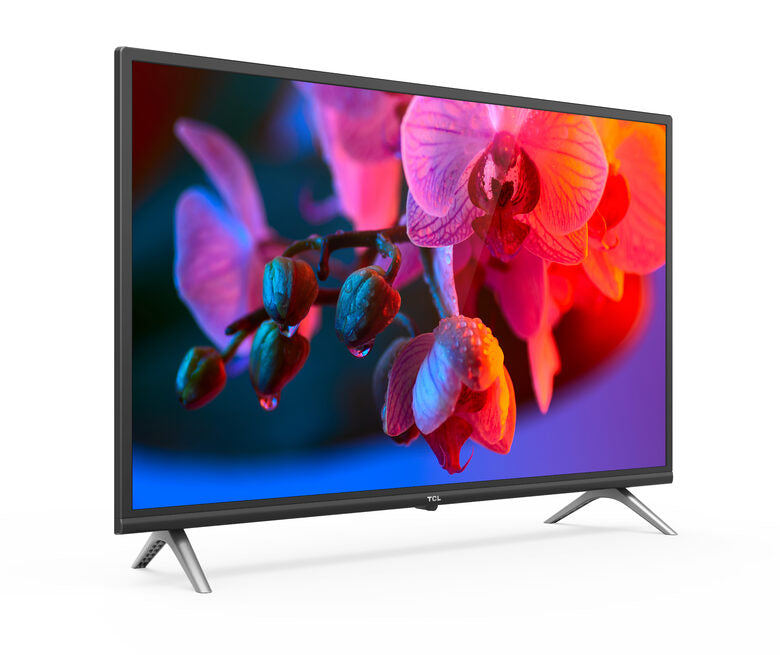 TCL D43 Series 32D4300 TV 81,3 cm (32") HD Nero
