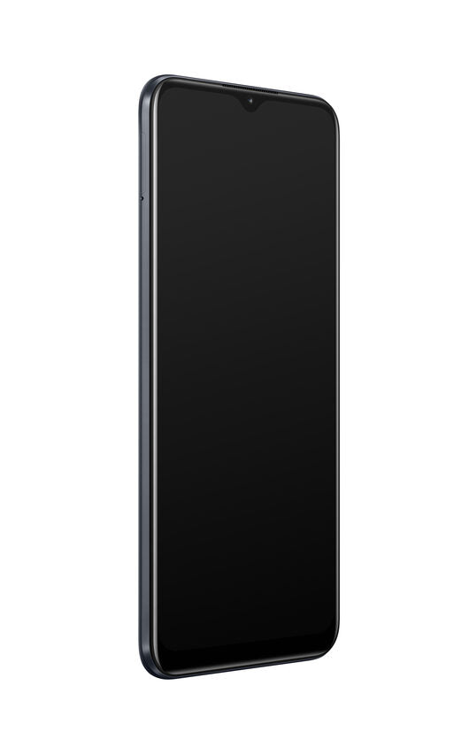 realme C21Y 16,5 cm (6.5") Doppia SIM Android 11 4G Micro-USB 4 GB 64 GB 5000 mAh Nero