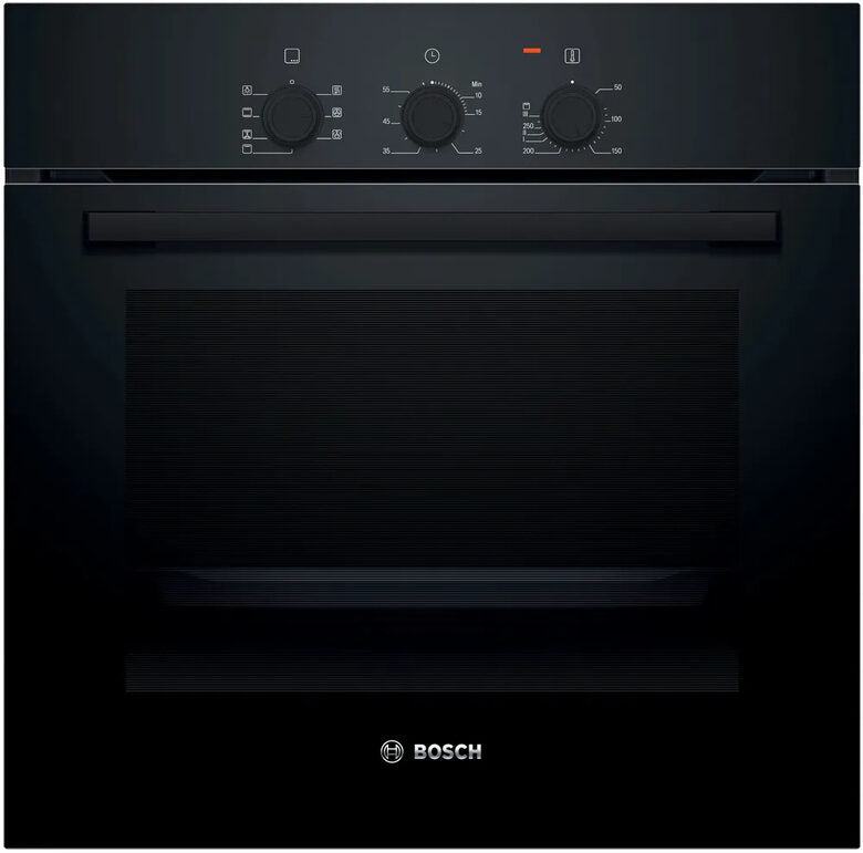 Bosch Serie 2 HBF011BA2 forno 66 L 2990 W Nero