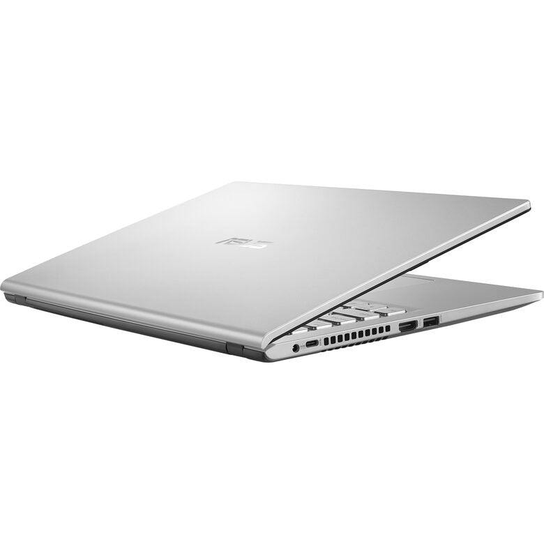 ASUS F515EA-BQ1155T Computer portatile 39,6 cm (15.6") Full HD Intel® Core™ i3 di undicesima generazione 8 GB DDR4-SDRAM 512 GB SSD Wi-Fi 5 (802.11ac) Windows 10 Home Argento