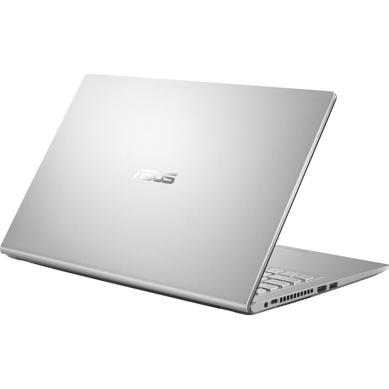 ASUS F515EA-BQ1155T Computer portatile 39,6 cm (15.6") Full HD Intel® Core™ i3 di undicesima generazione 8 GB DDR4-SDRAM 512 GB SSD Wi-Fi 5 (802.11ac) Windows 10 Home Argento