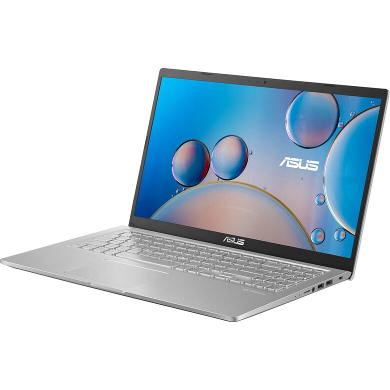 ASUS F515EA-BQ1155T Computer portatile 39,6 cm (15.6") Full HD Intel® Core™ i3 di undicesima generazione 8 GB DDR4-SDRAM 512 GB SSD Wi-Fi 5 (802.11ac) Windows 10 Home Argento