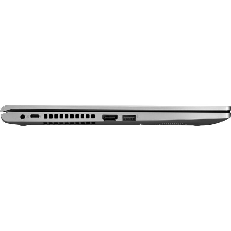 ASUS F515EA-BQ1155T Computer portatile 39,6 cm (15.6") Full HD Intel® Core™ i3 di undicesima generazione 8 GB DDR4-SDRAM 512 GB SSD Wi-Fi 5 (802.11ac) Windows 10 Home Argento