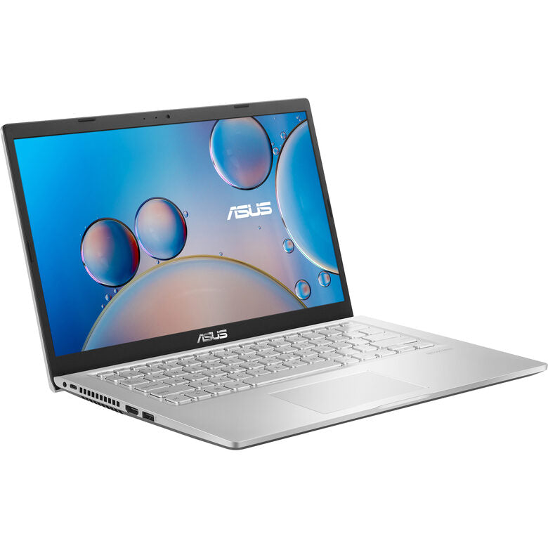 ASUS F415EA-EB498T Computer portatile 35,6 cm (14") Full HD Intel® Core™ i3 di undicesima generazione 8 GB DDR4-SDRAM 256 GB SSD Wi-Fi 5 (802.11ac) Windows 10 Home S Argento