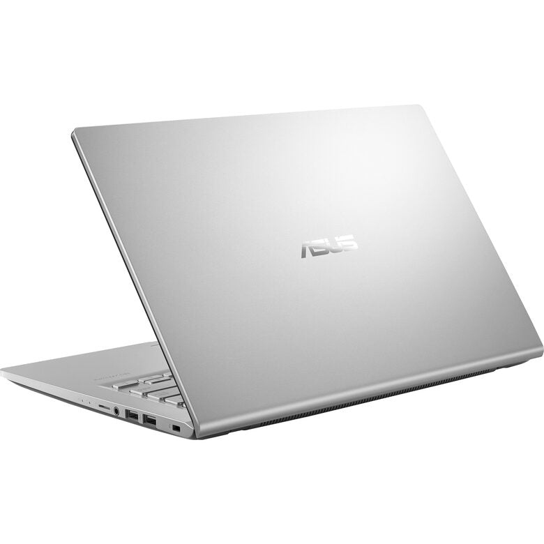 ASUS F415EA-EB498T Computer portatile 35,6 cm (14") Full HD Intel® Core™ i3 di undicesima generazione 8 GB DDR4-SDRAM 256 GB SSD Wi-Fi 5 (802.11ac) Windows 10 Home S Argento