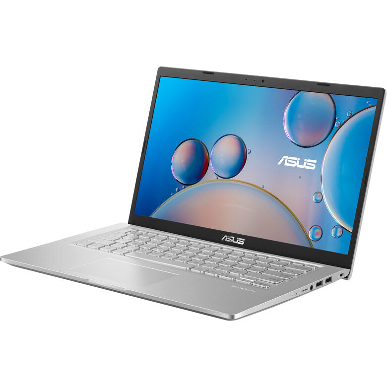 ASUS F415EA-EB498T Computer portatile 35,6 cm (14") Full HD Intel® Core™ i3 di undicesima generazione 8 GB DDR4-SDRAM 256 GB SSD Wi-Fi 5 (802.11ac) Windows 10 Home S Argento