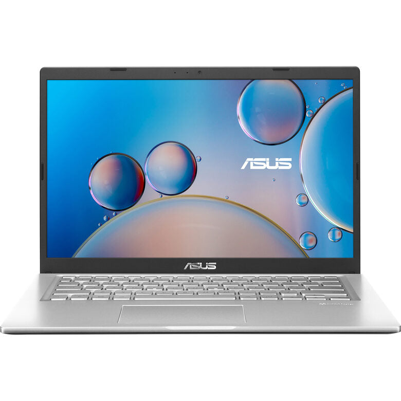 ASUS F415EA-EB498T Computer portatile 35,6 cm (14") Full HD Intel® Core™ i3 di undicesima generazione 8 GB DDR4-SDRAM 256 GB SSD Wi-Fi 5 (802.11ac) Windows 10 Home S Argento