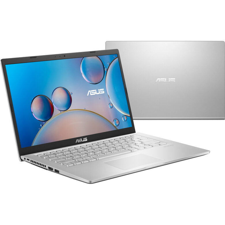 ASUS F415EA-EB498T Computer portatile 35,6 cm (14") Full HD Intel® Core™ i3 di undicesima generazione 8 GB DDR4-SDRAM 256 GB SSD Wi-Fi 5 (802.11ac) Windows 10 Home S Argento