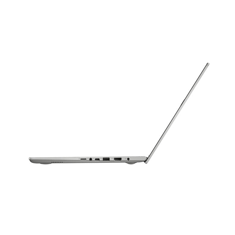 ASUS VivoBook 15 K513EA-BN2020T Computer portatile 39,6 cm (15.6") Full HD Intel® Core™ i5 di undicesima generazione 8 GB DDR4-SDRAM 512 GB SSD Wi-Fi 5 (802.11ac) Windows 10 Home Argento