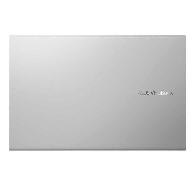 ASUS VivoBook 15 K513EA-BN2020T Computer portatile 39,6 cm (15.6") Full HD Intel® Core™ i5 di undicesima generazione 8 GB DDR4-SDRAM 512 GB SSD Wi-Fi 5 (802.11ac) Windows 10 Home Argento