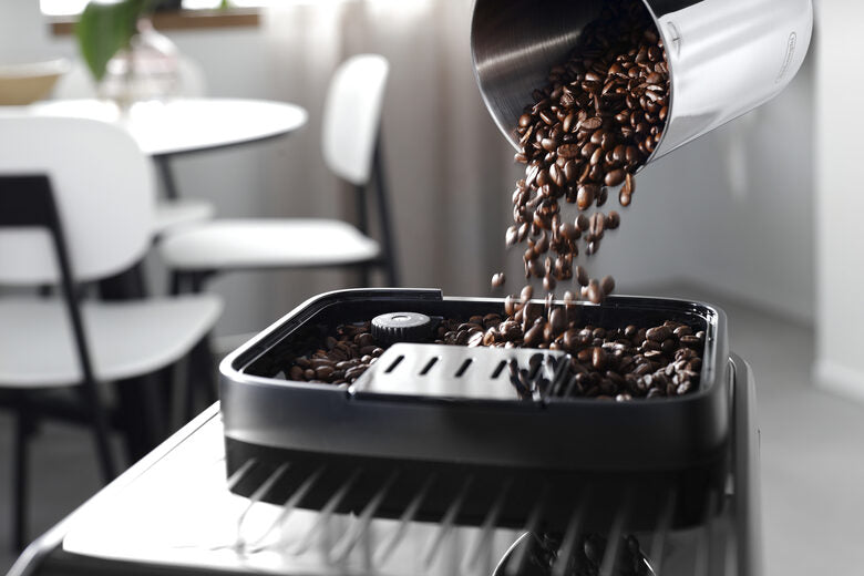 De’Longhi Magnifica ECAM290.21.B macchina per caffè Automatica Macchina per espresso 1,8 L