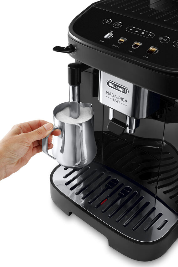 De’Longhi Magnifica ECAM290.21.B macchina per caffè Automatica Macchina per espresso 1,8 L