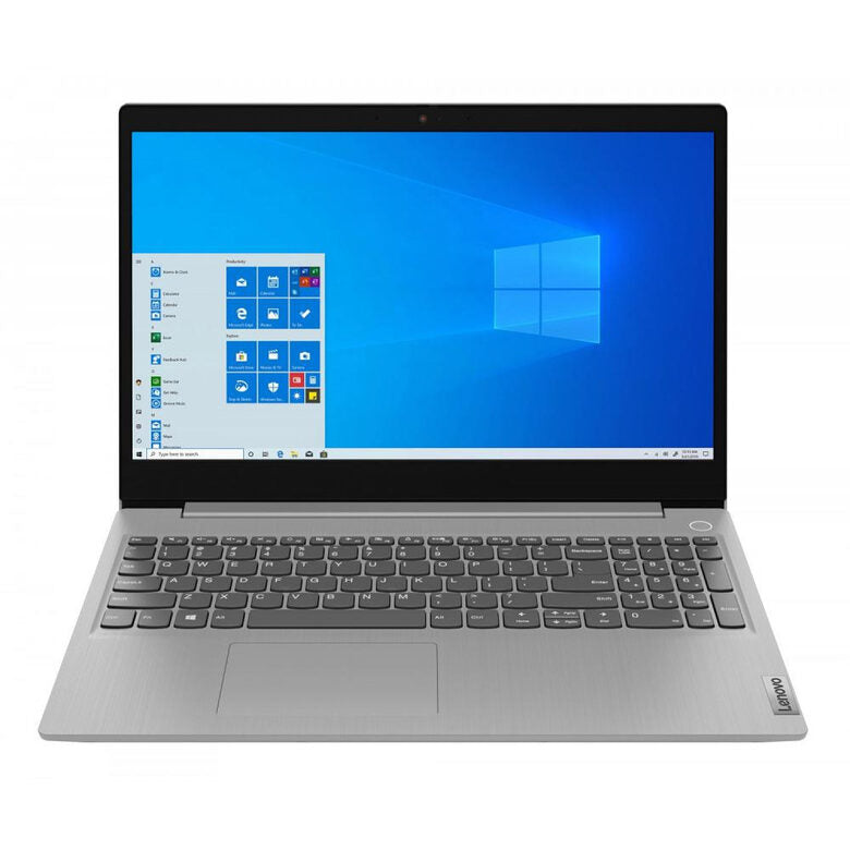 Lenovo IdeaPad 3 Notebook 15" Intel i3 8GB 512GB