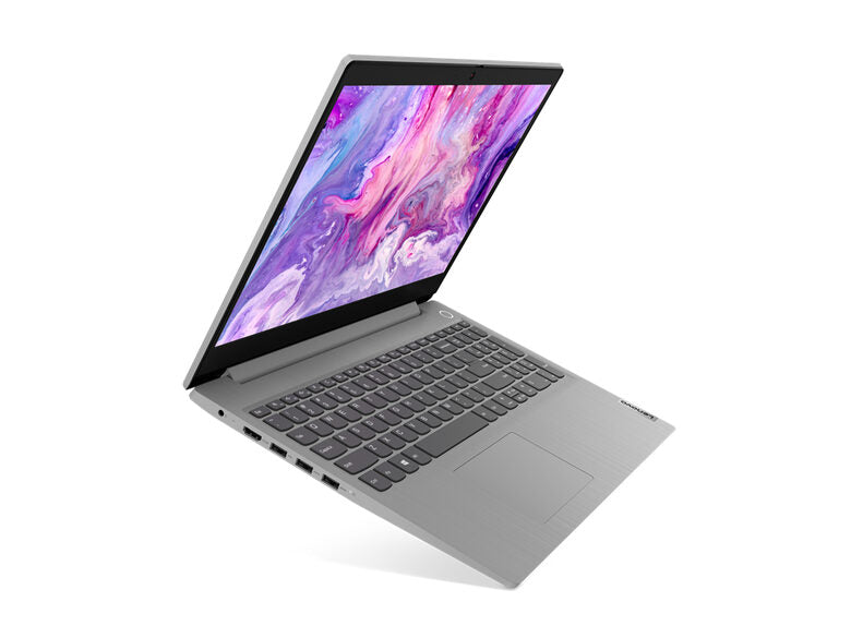 Lenovo IdeaPad 3 Notebook 15" Intel i3 8GB 512GB