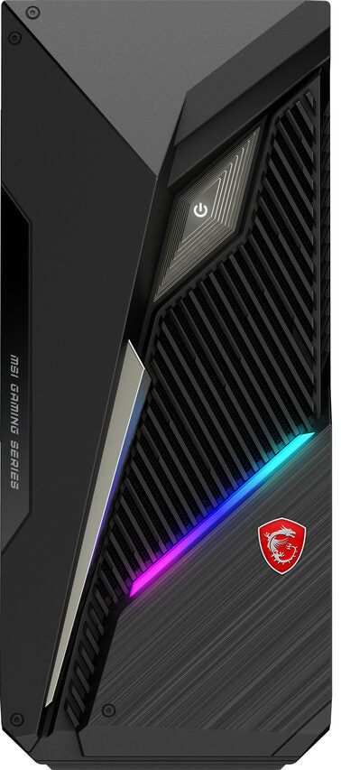 MSI MAG Infinite S3 i5-13400F Tower Intel® Core™ i5 16 GB DDR4-SDRAM 1000 GB SSD Windows 11 Home PC Nero