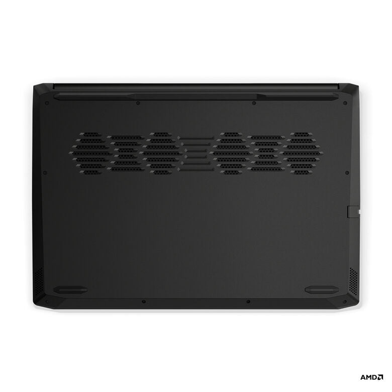Lenovo IdeaPad Gaming 3 15ACH6 Computer portatile 39,6 cm (15.6") Full HD AMD Ryzen 5 8 GB DDR4-SDRAM 512 GB SSD NVIDIA GeForce RTX 3060 Wi-Fi 6 (802.11ax) Windows 11 Home Nero