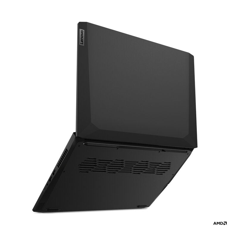 Lenovo IdeaPad Gaming 3 15ACH6 Computer portatile 39,6 cm (15.6") Full HD AMD Ryzen 5 8 GB DDR4-SDRAM 512 GB SSD NVIDIA GeForce RTX 3060 Wi-Fi 6 (802.11ax) Windows 11 Home Nero