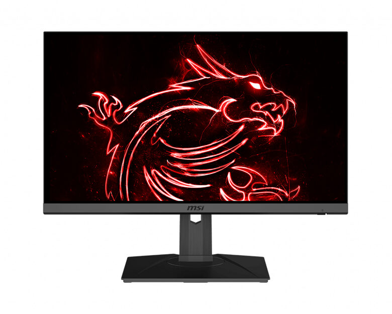 MSI Optix MAG275R2 68,6 cm (27") 1920 x 1080 Pixel Full HD LED Nero
