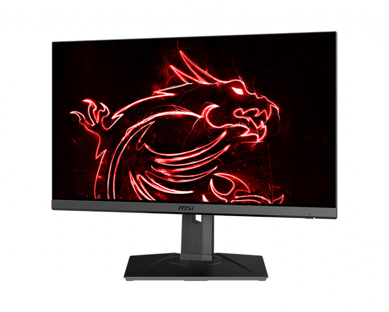 MSI Optix MAG275R2 68,6 cm (27") 1920 x 1080 Pixel Full HD LED Nero