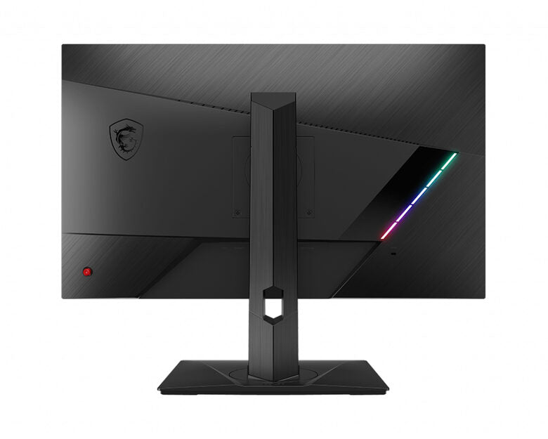 MSI Optix MAG275R2 68,6 cm (27") 1920 x 1080 Pixel Full HD LED Nero