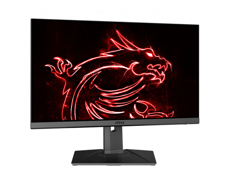 MSI Optix MAG275R2 68,6 cm (27") 1920 x 1080 Pixel Full HD LED Nero