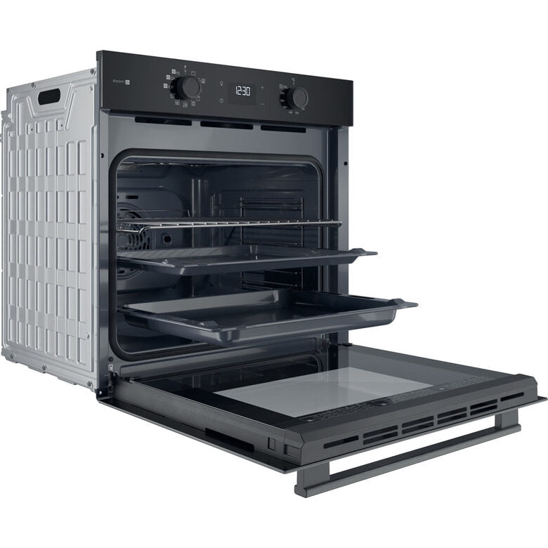 Hotpoint Ariston Forno da incasso HAO 458HS B