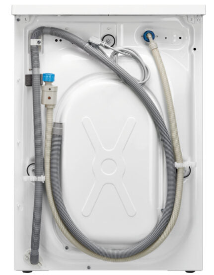 AEG L7FBG843 lavatrice Caricamento frontale 8 kg 1400 Giri/min A Bianco
