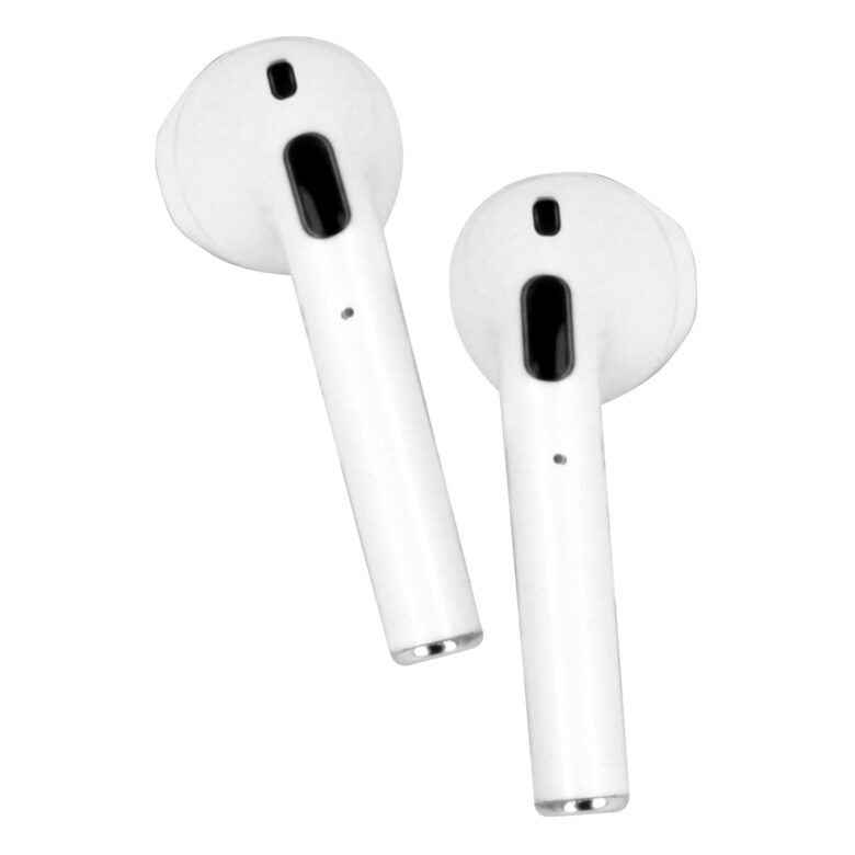 Area Stone C5 Auricolare True Wireless Stereo (TWS) In-ear Musica e Chiamate Bluetooth Bianco