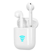 Area Stone C35 Auricolare True Wireless Stereo (TWS) In-ear Musica e Chiamate Bluetooth Bianco