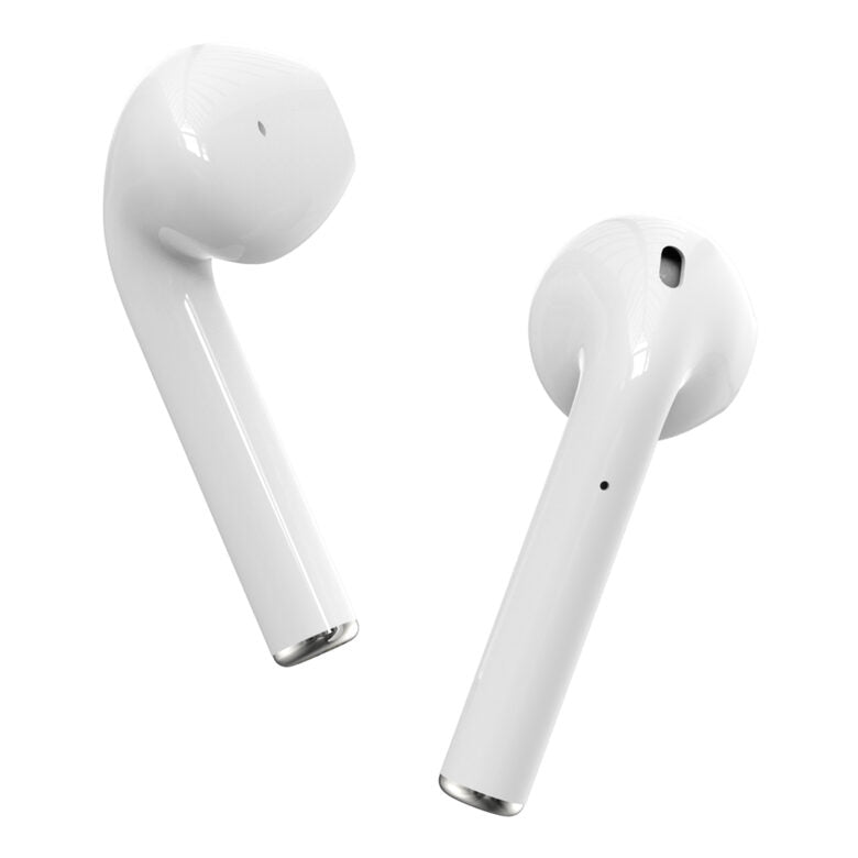 Area Stone C35 Auricolare True Wireless Stereo (TWS) In-ear Musica e Chiamate Bluetooth Bianco