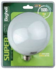 Beghelli Super LED lampada LED 16 W E27