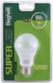 Beghelli Super LED lampada LED 11 W E27