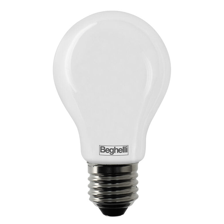 Beghelli TuttovetroLED lampada LED 7 W E27