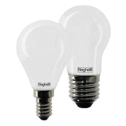 Beghelli TuttovetroLED lampada LED 5 W E14