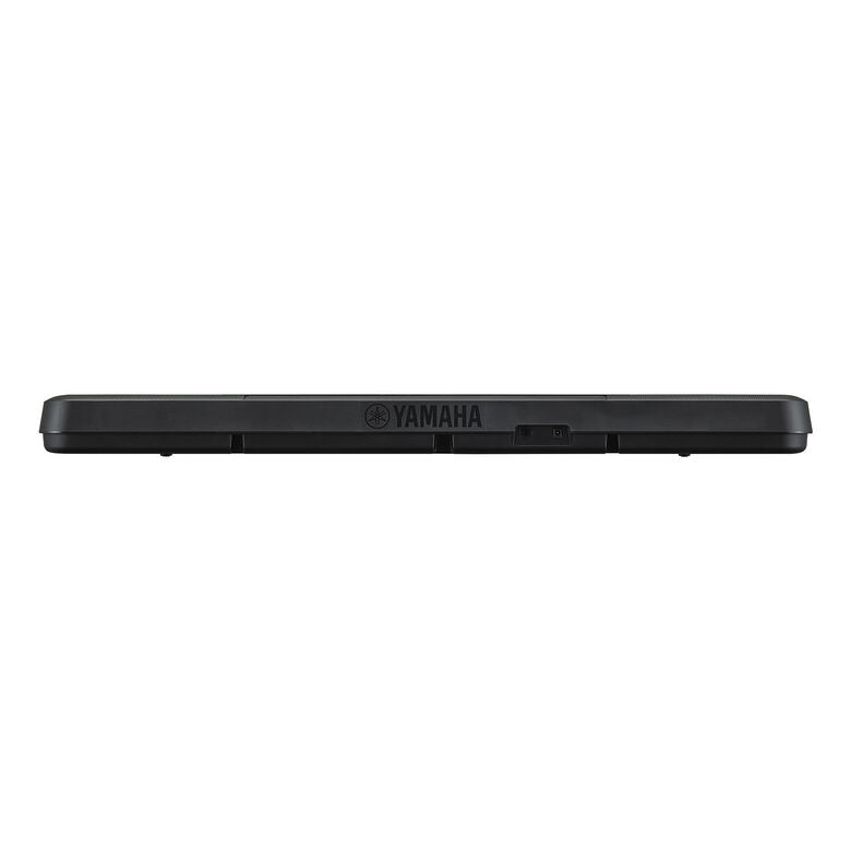 Yamaha PSR-F52 sintetizzatore Sintetizzatore digitale 61 Nero