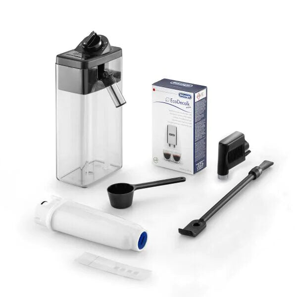 De’Longhi Dinamica Plus ECAM370.70.B Automatica Macchina da caffè combi 1,8 L