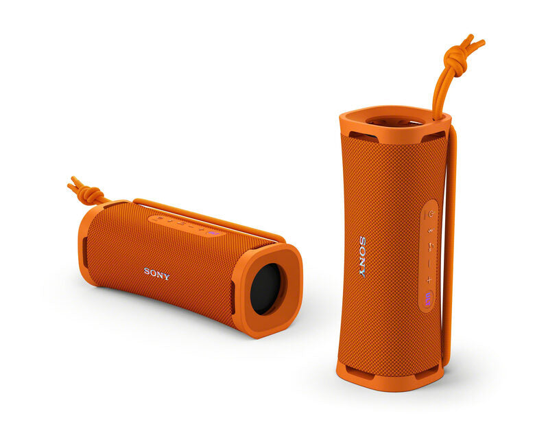 Sony Diffusore Srs Ult10D Orange