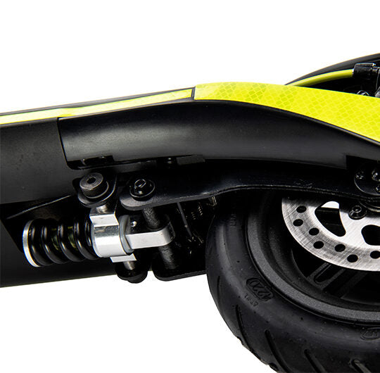 MT Distribution VR46 UP! 25 km/h
