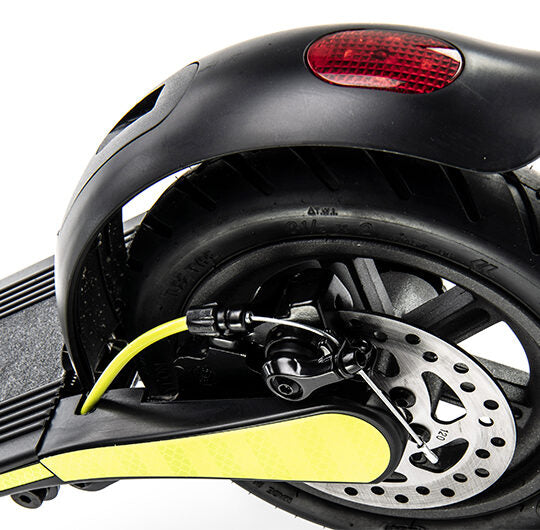 MT Distribution VR46 UP! 25 km/h
