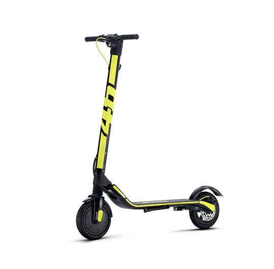 MT Distribution VR46 UP! 25 km/h