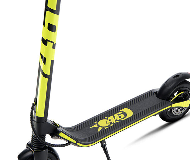 MT Distribution VR46 UP! 25 km/h